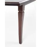 SLIDING TABLE FRYDERYK 160/240 CM, DARK WALNUT order